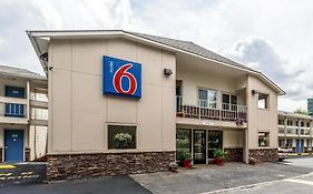 Motel 6 Mcminnville Or